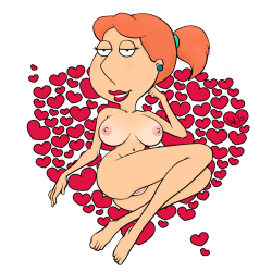 cartoonsexx2:  Lois Griffin - Family Guy  Send in some requests :)