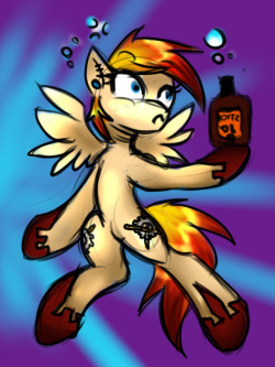 askblazinggear:  kairaanix:  Why is the rum gone? Stream asked so there it is… …Blazing is sad, she’s missing her alcohol ;&lt;  Booooo ;&lt;  This is too much And I&rsquo;m pretty sure we still have some rum somewhere