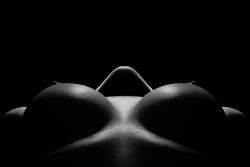 hills of nude by Kristian Liebrand