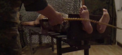 masteradrian31:  Foot-torture 