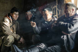 eggmacguffin: pipemi:  eggmacguffin: Photos That look Like Renaissance Paintings I wish we had the credit for all these photos  sorry about that, here you go: four men, one smoking -  Dimitri Staszewski brawling ukrainian politicians - Valentyn Ogirenko