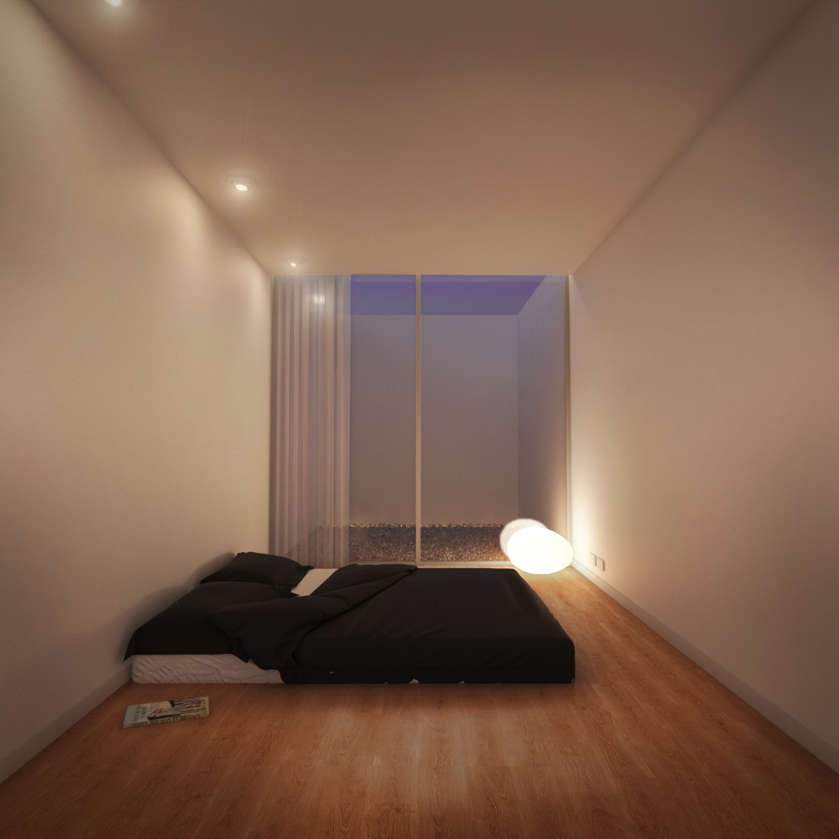 xcivlife:  this the type of room i need. id call it my “Sex Room” Have her look