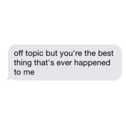 fix-a-h3eart-today:  vansandlesbians:  gucciblunts:  I miss this  can someone say this to me and mean it or nah   literally tho.. anyone?
