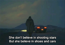 urbanendling:  Saying you dont believe in shooting stars is fucking dumb ok I get being all poetic for aesthetic reasons n shit but saying you dont believe i shooting stars is like saying you dont believe in dirt its a real thing bitch look