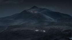 eliasamari:  - Enceladus -Mt. Etna, Sicily, June 2015© eliasamari.com