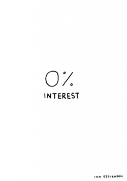 nevver:  0% interest