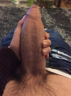 thecockjock:  cumandworship: skin-hunks-holes-v5:  Damn! Submission from a 19 years old hole destroyer..  Holy fuck  Shoot a load with The Cock Jock. www.TheCockJock.tumblr.com