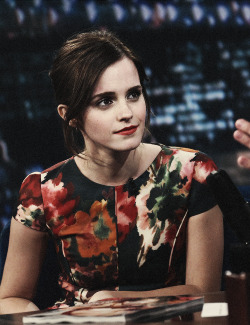 padfootmagic:  6/100 → FAVORITE PICTURES OF EMMA 