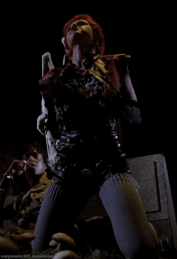 scarymovies101:  The Return of the Living Dead (1985)