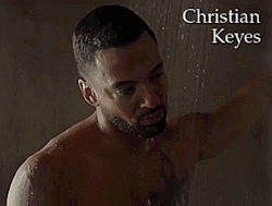 el-mago-de-guapos: Christian Keyes In Contempt (2018) 1x05 