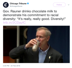 micaxiii:  bradleyswhitford:the onion shouldn’t even bother anymore also look at that pale-ass choco milkwtf is that? I bet it’s not even sweet