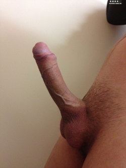 ratemymeat:  21 | 7in long 6in girth | England