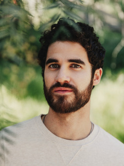 darrencrissource: mscottphoto:  Outtake from a shoot with Darren Criss a few month back. #darrencriss  (at The Trails Cafe)  ww.mathewscott.com July 15, 2018 