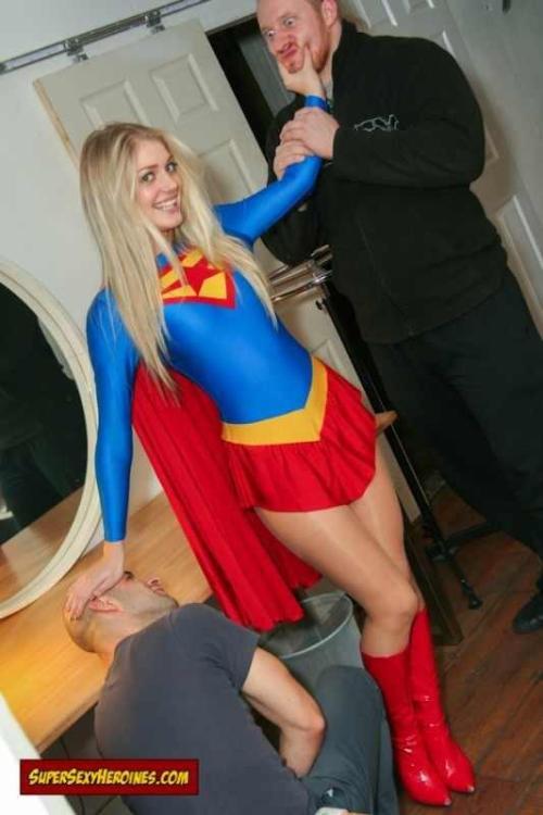 hotcosplaygirl:  Cosplay girl porn pictures
