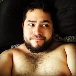 dorilosari:  Morning Sunday #gay #gayboy #gaycute #gaybeard #gaybear #gaycub #gayhairy #gaygram #instagay #gaysofinstagram #beard #beards #beardedgay #hairy #hairychest #hairymen #hairycub #hairybear #cub #cubs #bear #bears #gonzo #gaychub #chub  (at