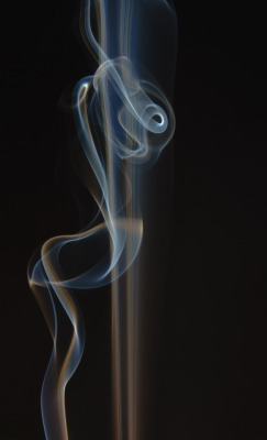 pointandshooter:  smoke #6photo: David Castenson