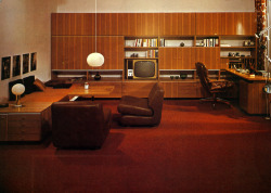 Modern Office (1977)