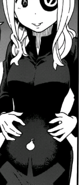 im-your-demon:  Have a pregnant Marie for your dash :D 