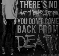 servant-of-the-earth:  The Amity Affliction - I Heart H.C. My first Black &amp; White. 