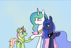 askthesubconsciousponies:  YAY! I finally got the update to upload!  Blogs in order:  Storybook Love/Sally (SFW) Silver Fang Black Wing (Currently SFW) Ask Cosmic Body (Didn’t state if SFW or NSFW) Ask Starlight  (SFW) Ask the Awkward fillies (SFW)