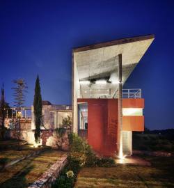 homedsgn:  Estar House by REC Arquitectura