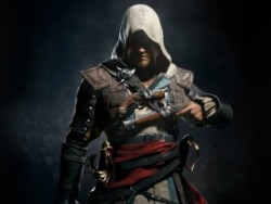 jpgwallpapers:  Assassins Creed 4 Black Flag