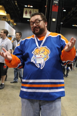 SPOT ON KEVIN SMITH COSPLAY A++++++