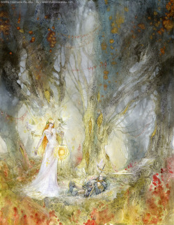 sosuperawesome:Shadowscapes, on Tumblr  Awesome