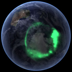 atmospheric-phenomena:  #Earth #AuroraBorealis