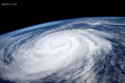 Abcnews:  A Stunning Look At Hurricane Marie In The Pacific Ocean, West Of Mexico,