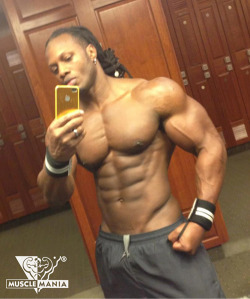 drwannabe:  Ulisses Williams  [ view all