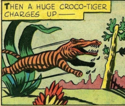 mudwerks:fukin croco-tiger