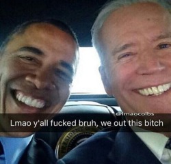 shesheistyy:  badgyal-k:  squirreledelman:   This is what is getting me through the rest of this week….. 😂   Uncle Joe is not here for the fuckery  These are my favorite