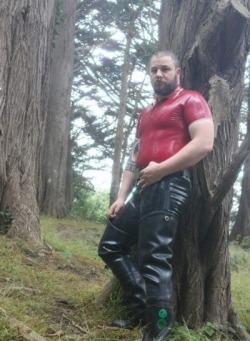 Bears in rubber are my favorite Bears!