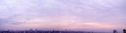 exhaill:  ughphace:  smokinqq:  fxerbidden:  wouldrathermakehistory:   accidentally woke up at 4 but i watched the sunrise  BUT CLICK ON THE PHOTO  SO COOL  WHAT  sooooo beautiful   wooooah if you are on an iPhone it plays the panorama automatically 