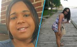 the-movemnt:  Trans woman JoJo Striker shot and killed in Toledo, initially misgendered in media reports Police found the body of JoJo Striker, 23, in an empty garage in Toledo, Ohio, on Feb. 8, WTOL reported.  Striker died of a single gunshot to her