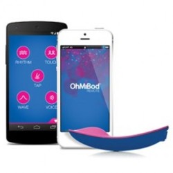 o0pepper0o:  o0pepper0o:  OhMiBod Username Add! by @o0Pepper0o https://www.manyvids.com/StoreItem/42820/OhMiBod-Username-Add!/ @manyvids  THIS is VERY exciting!  You need to have the ohmibod app on your phone before you purchase my username but besides