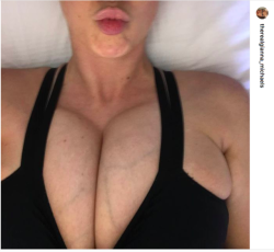Me: Look, my favorite porn actress is auctioning off her bras. I want one.Wife: No, that’s gross.Me: But I want to buy a sweaty bra. I need a sweaty bra!Wfe: We have plenty of those here. Shut up and go to sleep.Sorry, Gianna Michaels.