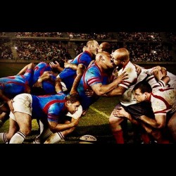 #rugby #masculine #masculinity #sexual #homoerotic #sexy