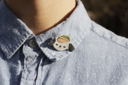 wimpi:  willyborg:  top pins 2013 moomins made by juli dogy made by me  shop here more soon!*!