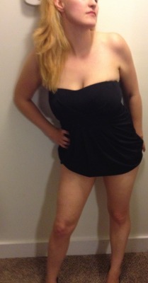 Hotwifeandi:  Here Are Some Of Pictures Of My Hotwife!!! Support Her With Likes/Reblogs