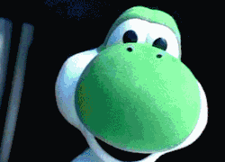 suppermariobroth:From the commercial for Super Mario Advance 3.