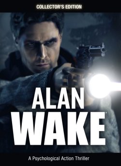 gamefreaksnz:  Alan Wake Collector’s Bundle [Download]    From Remedy, the creators of Max Payne arrives a heart pounding Psychological Action Thriller, further refined and enhanced for the PC. The game comes with two special episodes, The Signal and