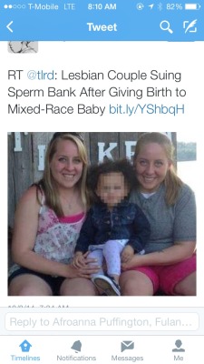 fapitfelix:  tonystarkr:  isitscary:  zealkin:  ethiopienne:  wait why do they look like twins tho  white peopleeeeee  Kind of on the fence with this one. I read the article and it appears that they actually do care about the child, but are scared for