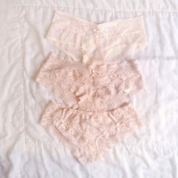 acuriousidea:  Found some cute underwear at forever21 today. 