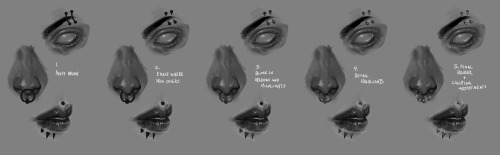 How to Paint Piercings (ft. my new brush pack)🖌️[Pin It: https://bit.ly/3d3wtyU]🖌️Get the brushes on my Patreon: https://www.patreon.com/posts/38260354Or purchase my brushpack individually: https://gum.co/oASNu  