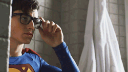 heroperil:Pietro Boselli as Superman