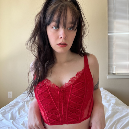 goddesstormie:nothing makes me feel prettier than lingerie Onlyfans / Watch My Clips 