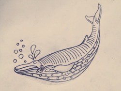 eldispersor:  First sketch for tattoo. Some changes needed. 