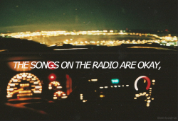 there-is-only-us:  Twenty One Pilots || Tear